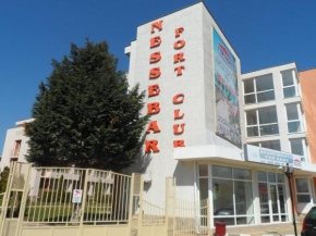 Private Apartment in Nessebar Fort Club Sunny Beach